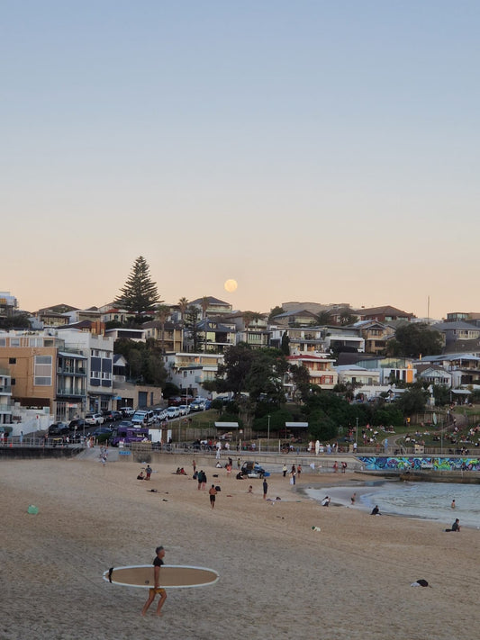 I Swapped My Morning Coffee for Cacao at Bondi — Here's What Happened